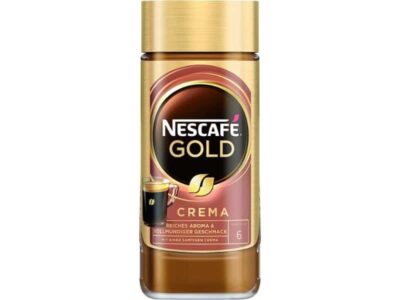 Nescafé Gold Crema