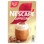 Nescafé Cappuccino