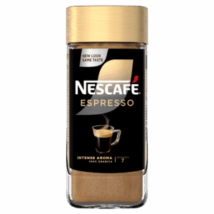 Nescafé Espresso löslicher