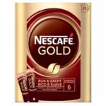 Nescafé Weich und Reich Sticks