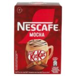 NESCAFE KitKat Mocha