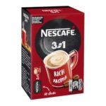 Nescafé Original 3 in 1 beutel