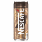 Nescafé RTD Cappuccino