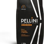 Pellini no. 9 Cremoso