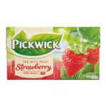 Pickwick Strawberry Fruit Tee