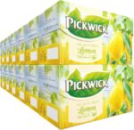Pickwick Lemon Fruit Tee 20 Beutel – Bild 2
