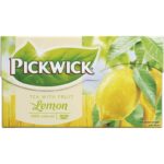 Pickwick Lemon Fruit Tee