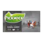 Pickwick Earl Grey Tee