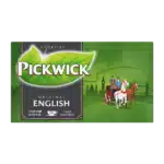 Pickwick English Blend Tee 20 x 2g-Beutel