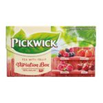 Pickwick Fruit Variation Red Tee 20 Beutel