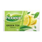 Pickwick Grüner Tee Zitrone