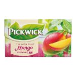 Pickwick Mango Fruit Tee 20 Beutel