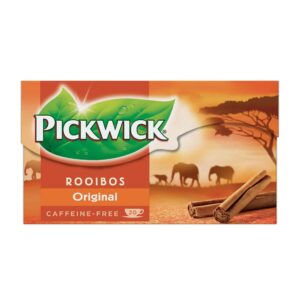 Pickwick Rooibos Original