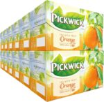 Pickwick Orange Fruit Tee 20 Beutel – Bild 2