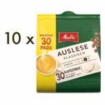 Auslese 30x Kaffeepads – Bild 2