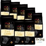 Schirmer Cafe Crème Kaffeebohnen 1000 g – Bild 2