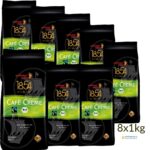 Schirmer Bio Cafe Creme 1854 Kaffeebohnen 1000 g – Bild 2