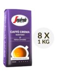 Segafredo Crema Gustoso Bohnen 1000 g – Bild 2