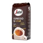 Segafredo Casa Bohnen 1000 g – Bild 2