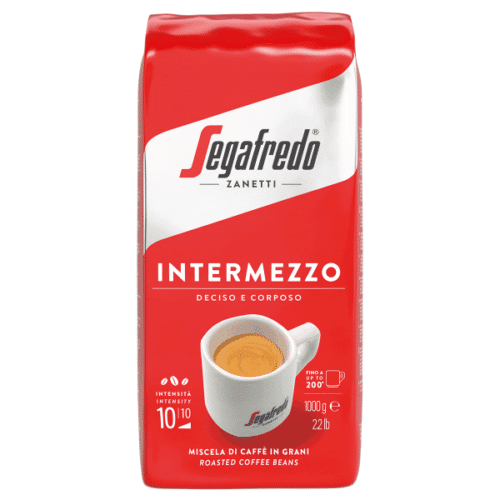 Segafredo Intermezzo