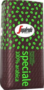 Segafredo Speciale 100% Arabica Kaffeebohnen 1 kg