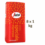 Segafredo Speciale Espresso Kaffeebohnen 1 kg – Bild 2