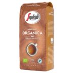 Segafredo Selezione Organica Espresso Bohnen 1000 g – Bild 3