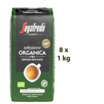 Segafredo Selezione Organica Espresso Bohnen 1000 g – Bild 2