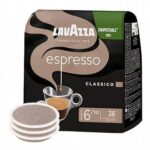 Lavazza Classico Kaffeepads