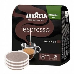 Lavazza Intenso Kaffeepads
