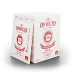 van Houten Dream Choco Drink 10 sachets