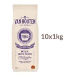 van Houten VH12 Schokoladengetränk (13%) 1000 g – Bild 2