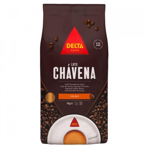 Delta Cafés Chavena