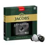 Jacobs Espresso Ristretto Kapseln