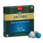 Jacobs Lungo Decafe Kapseln