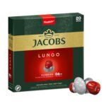 Jacobs Lungo Classico Kapseln