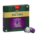 Jacobs Lungo Intenso Kapseln