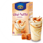 KRÜGER Chai Latte Karamell 10 Beutel