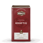 Minges Kräftig gemahlener Kaffee