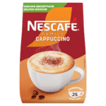 Nescafe Familiy Cappuccino
