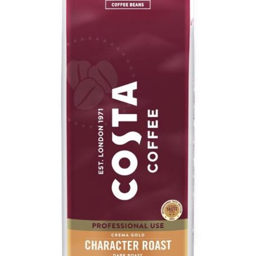 Costa Coffee Crema Gold