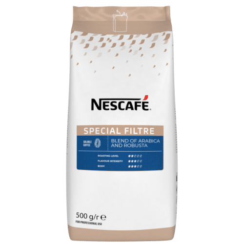 Nescafe Special Filtre