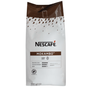 Nescafe Mokambo