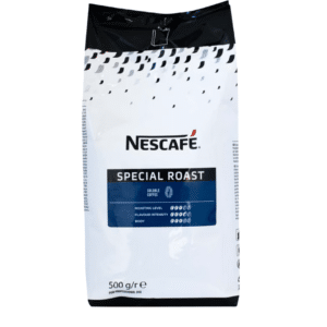 Nescafe Special Roast