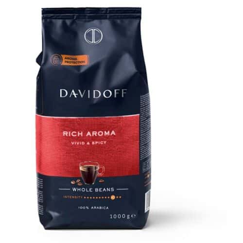 Davidoff Rich Aroma
