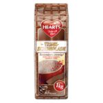 HEARTS Trinkschokolade